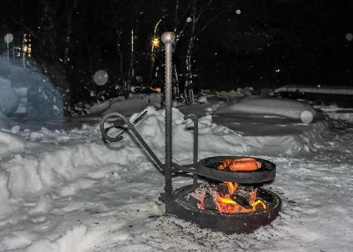 Дом отдыха Hamppulahti By Interhome *