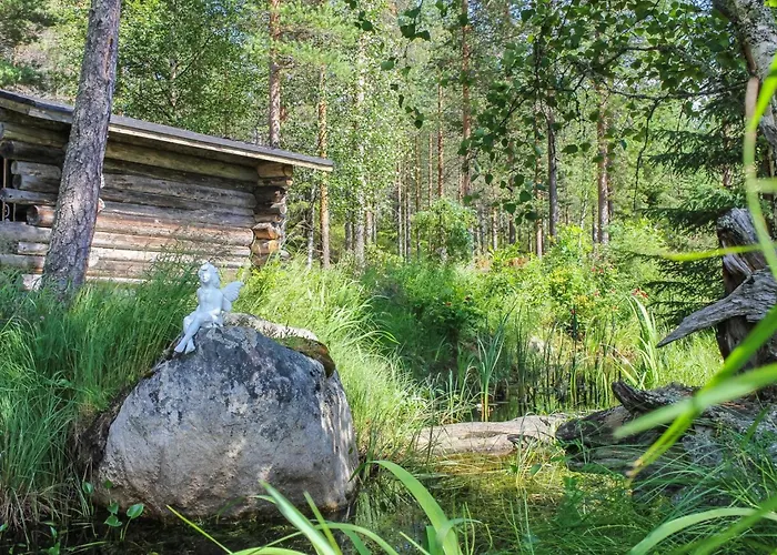 Hamppulahti By Interhome Lentiira