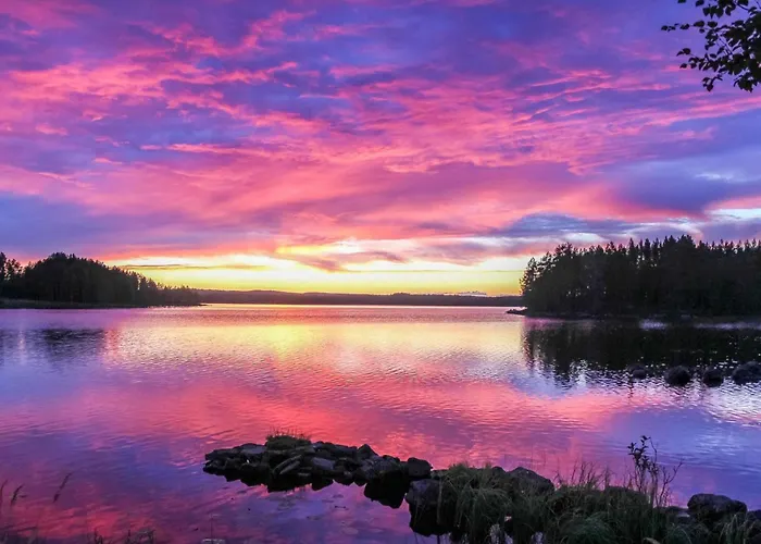 Hamppulahti By Interhome *